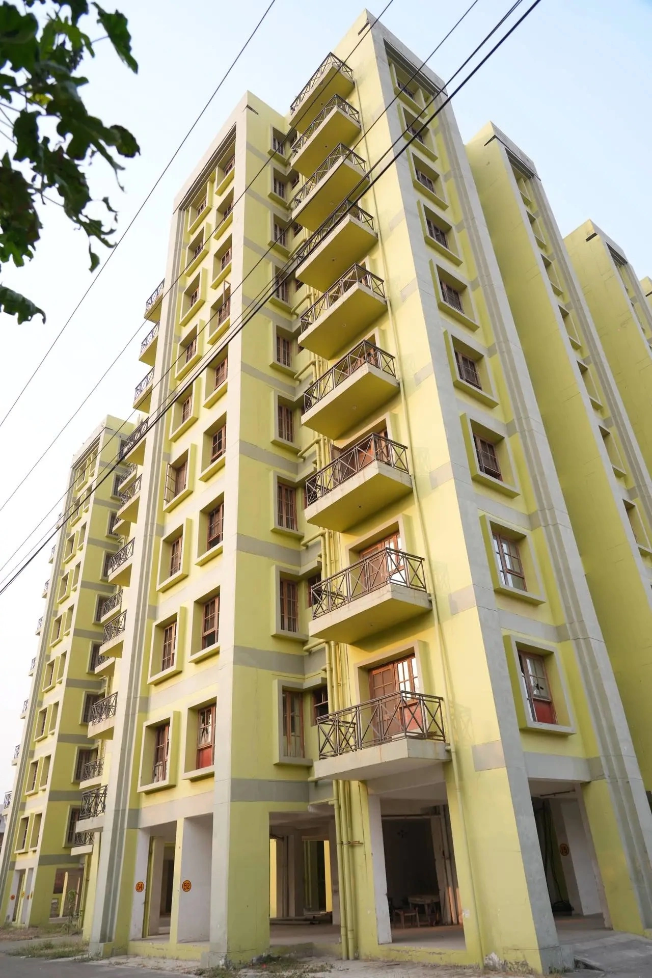 Shravan Apartment - View 3